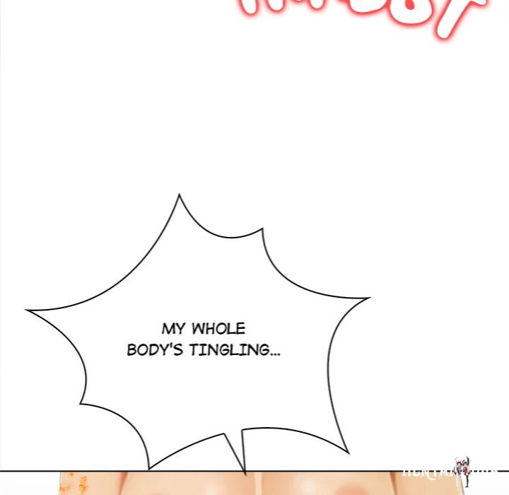 Tattoo Shop Tattoo Shop Chapter 11 - Page 100