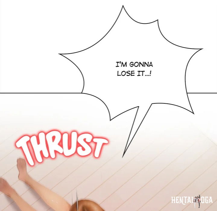 Tattoo Shop Tattoo Shop Chapter 11 - Page 106