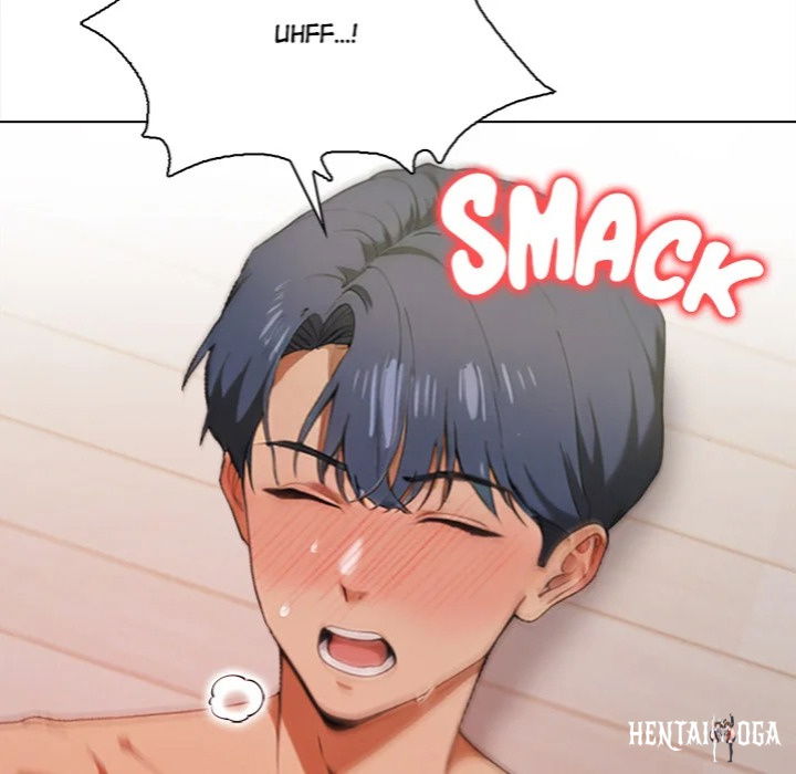 Tattoo Shop Tattoo Shop Chapter 11 - Page 109