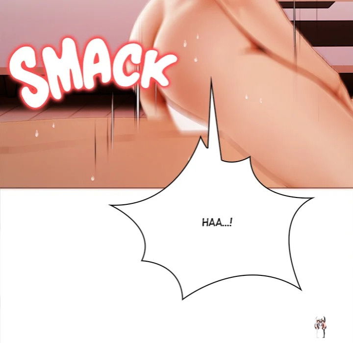 Tattoo Shop Tattoo Shop Chapter 11 - Page 116