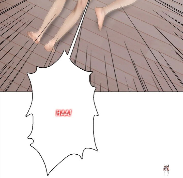 Tattoo Shop Tattoo Shop Chapter 11 - Page 121