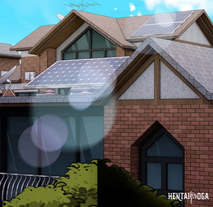 Tattoo Shop Tattoo Shop Chapter 11 - Page 124