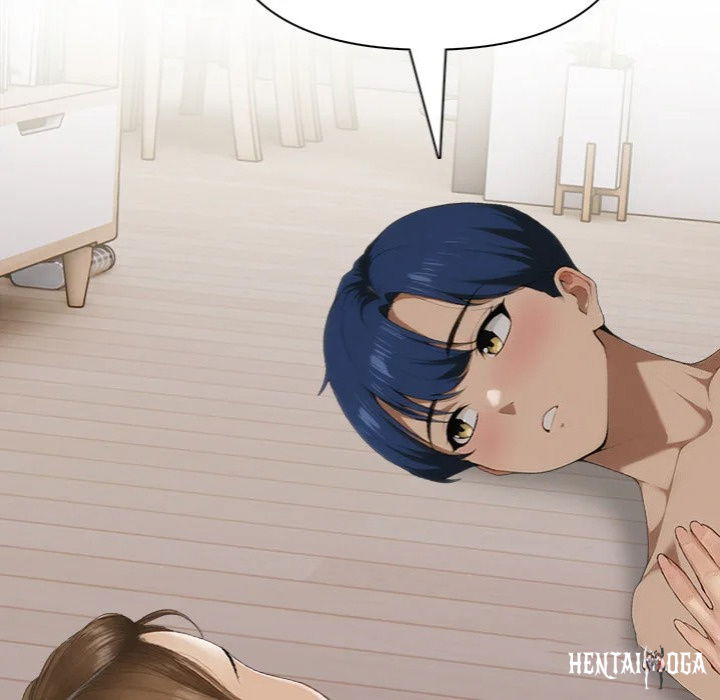 Tattoo Shop Tattoo Shop Chapter 11 - Page 129