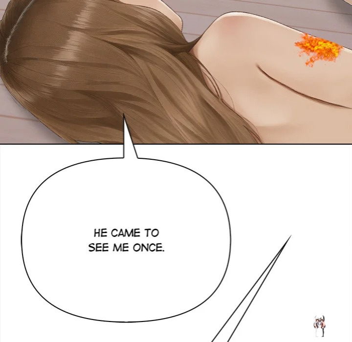 Tattoo Shop Tattoo Shop Chapter 11 - Page 130