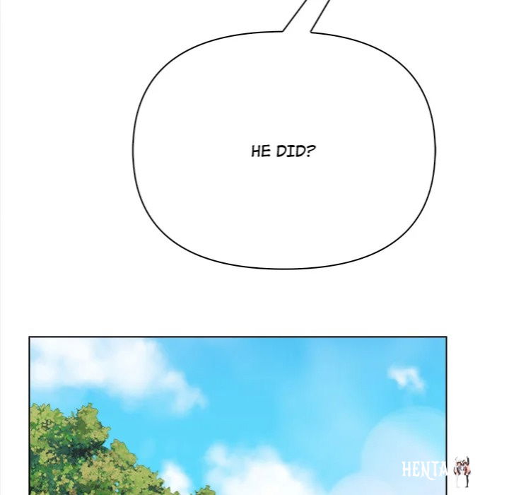 Tattoo Shop Tattoo Shop Chapter 11 - Page 131