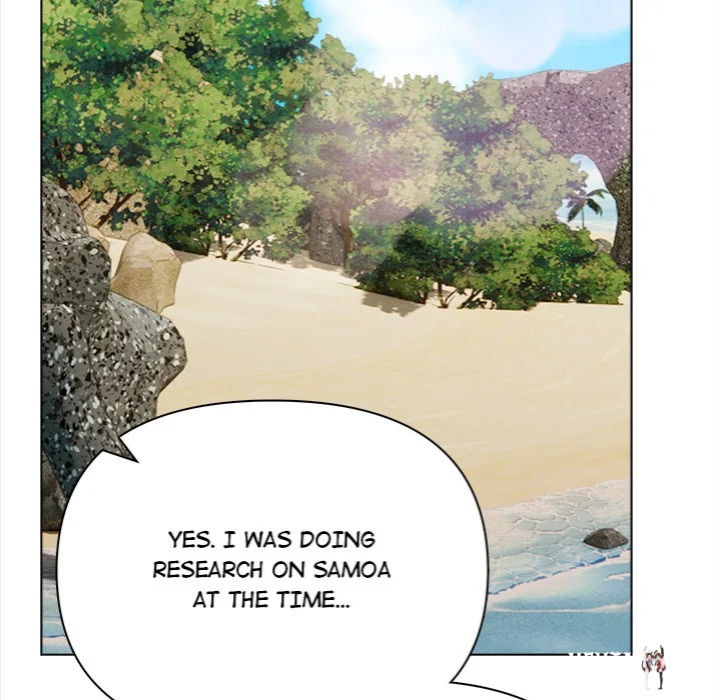 Tattoo Shop Tattoo Shop Chapter 11 - Page 132