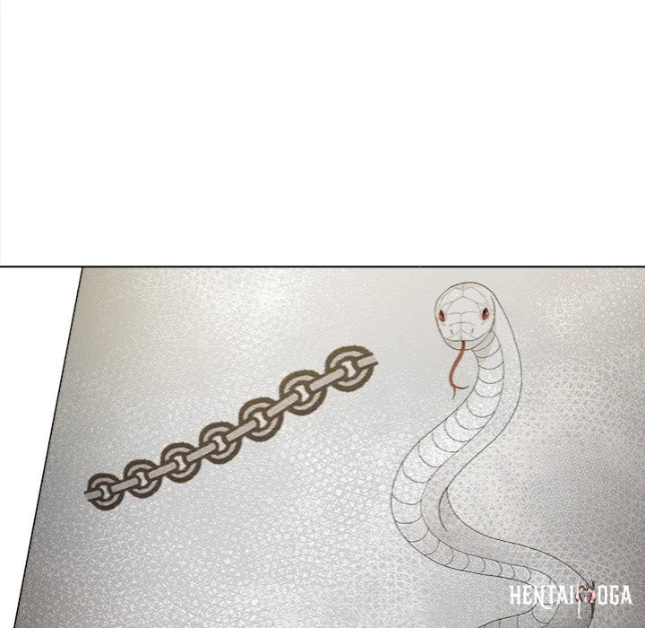 Tattoo Shop Tattoo Shop Chapter 11 - Page 134