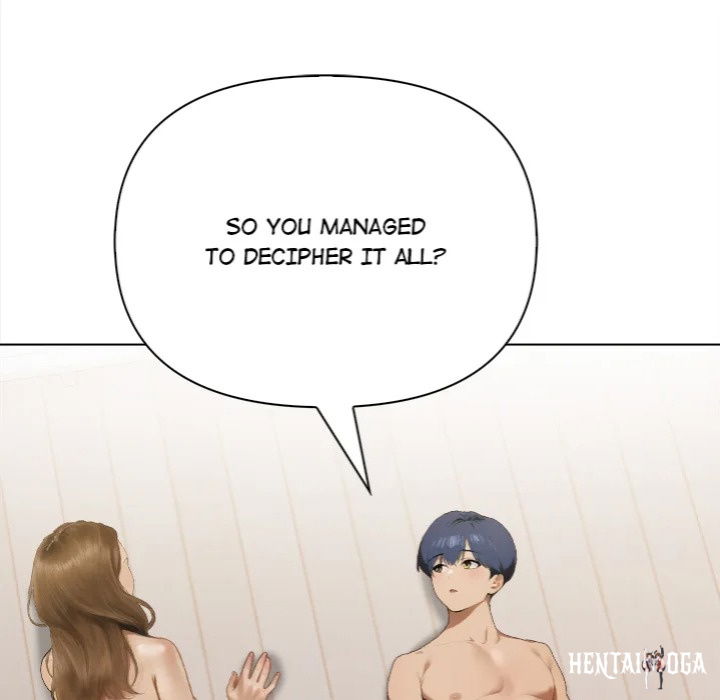 Tattoo Shop Tattoo Shop Chapter 11 - Page 139