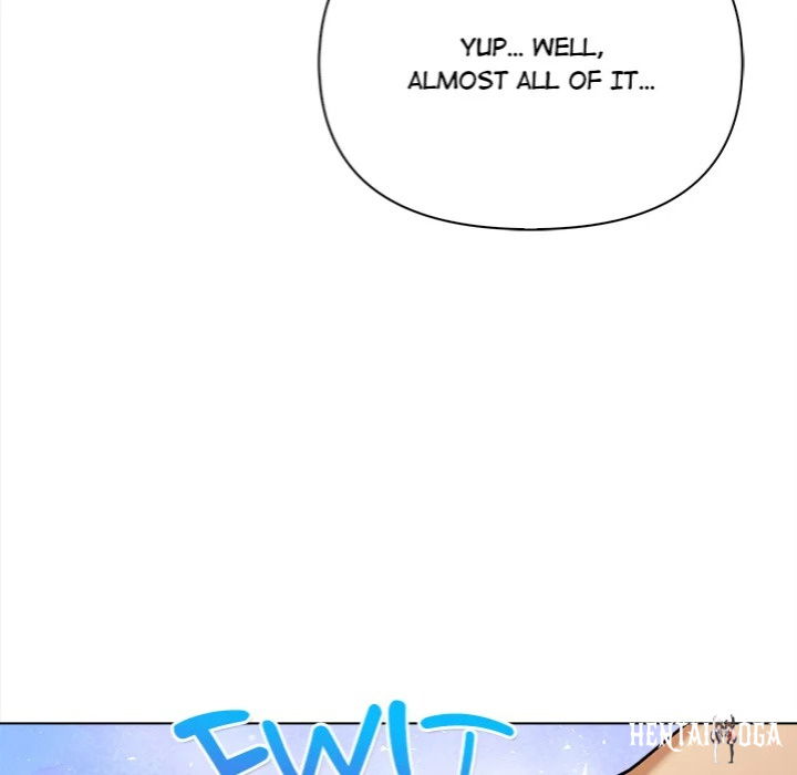 Tattoo Shop Tattoo Shop Chapter 11 - Page 141