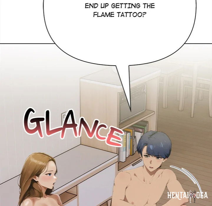 Tattoo Shop Tattoo Shop Chapter 11 - Page 149