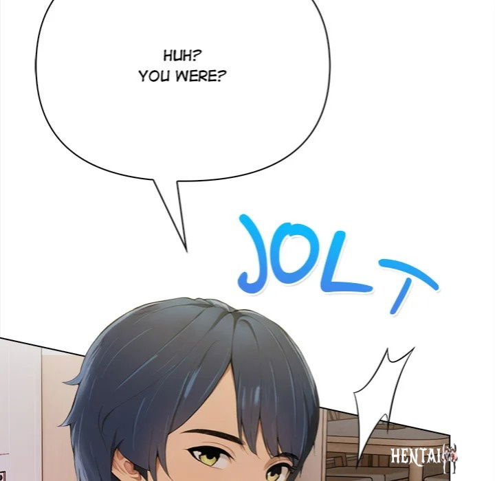 Tattoo Shop Tattoo Shop Chapter 11 - Page 152