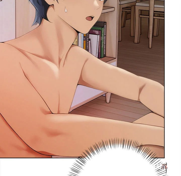 Tattoo Shop Tattoo Shop Chapter 11 - Page 153