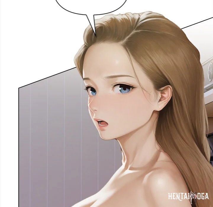 Tattoo Shop Tattoo Shop Chapter 11 - Page 155