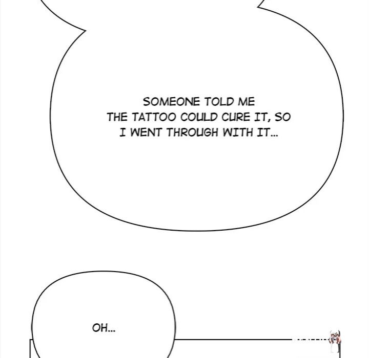 Tattoo Shop Tattoo Shop Chapter 11 - Page 157