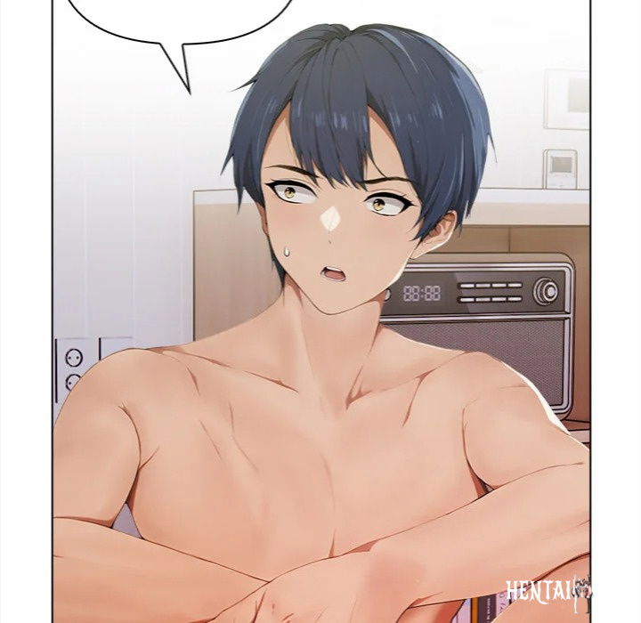 Tattoo Shop Tattoo Shop Chapter 11 - Page 158