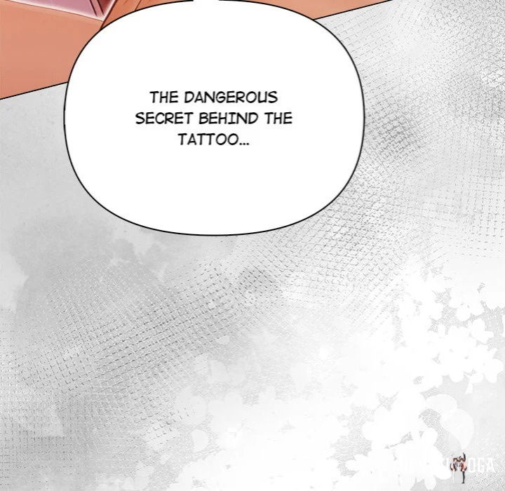 Tattoo Shop Tattoo Shop Chapter 11 - Page 162