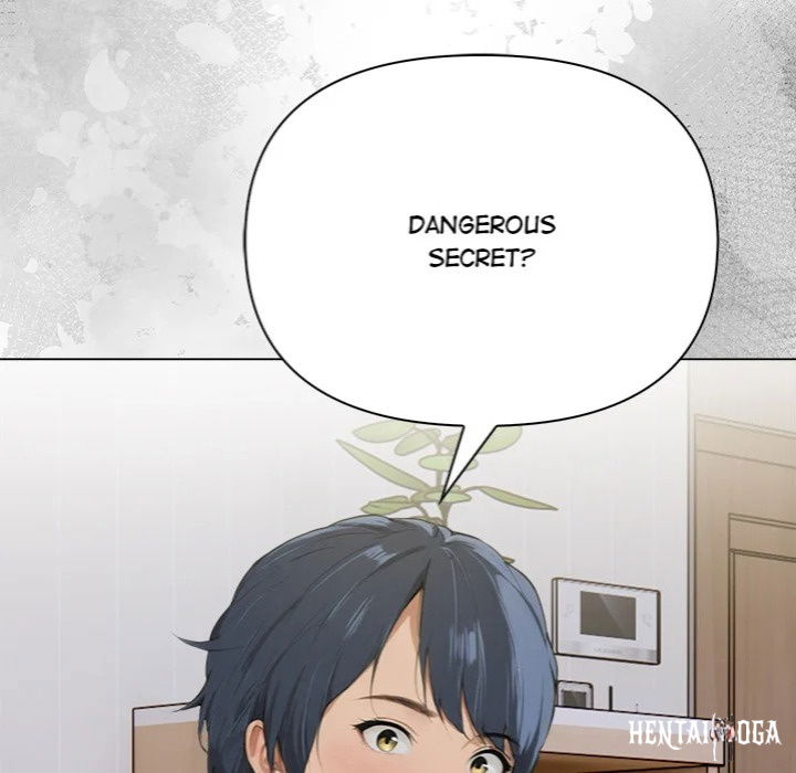 Tattoo Shop Tattoo Shop Chapter 11 - Page 163