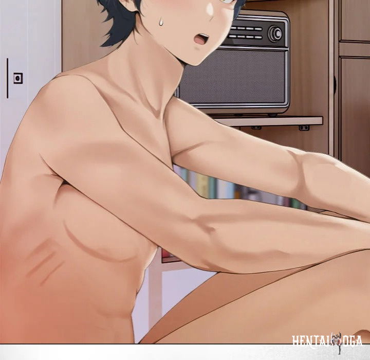 Tattoo Shop Tattoo Shop Chapter 11 - Page 164