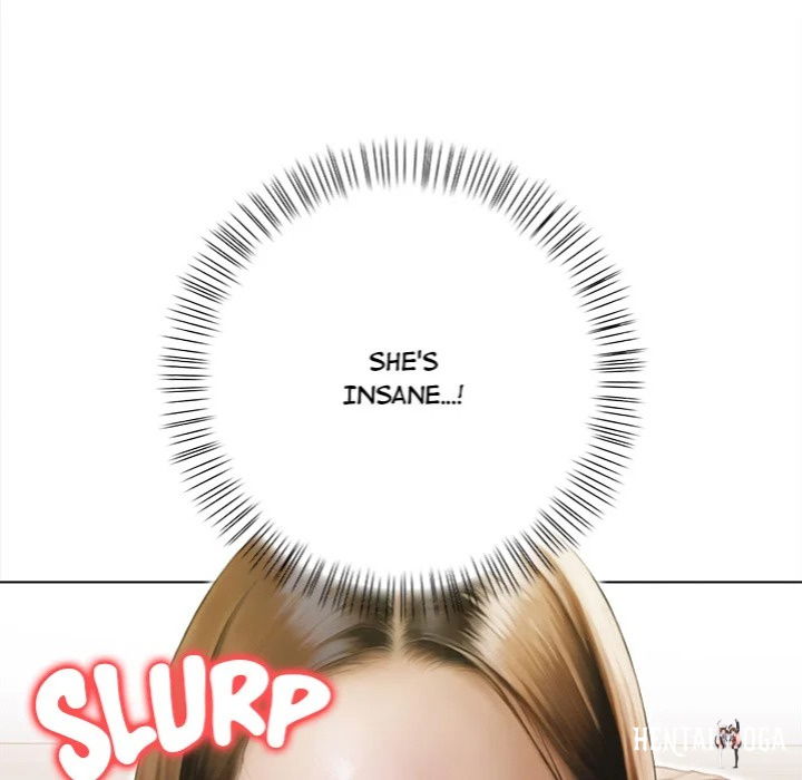 Tattoo Shop Tattoo Shop Chapter 11 - Page 19