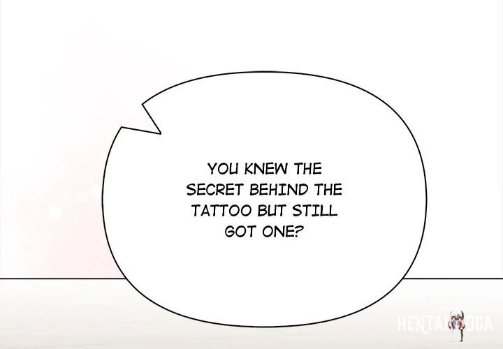 Tattoo Shop Tattoo Shop Chapter 11 - Page 2