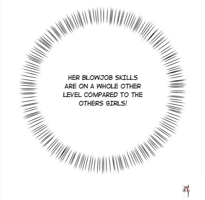 Tattoo Shop Tattoo Shop Chapter 11 - Page 21