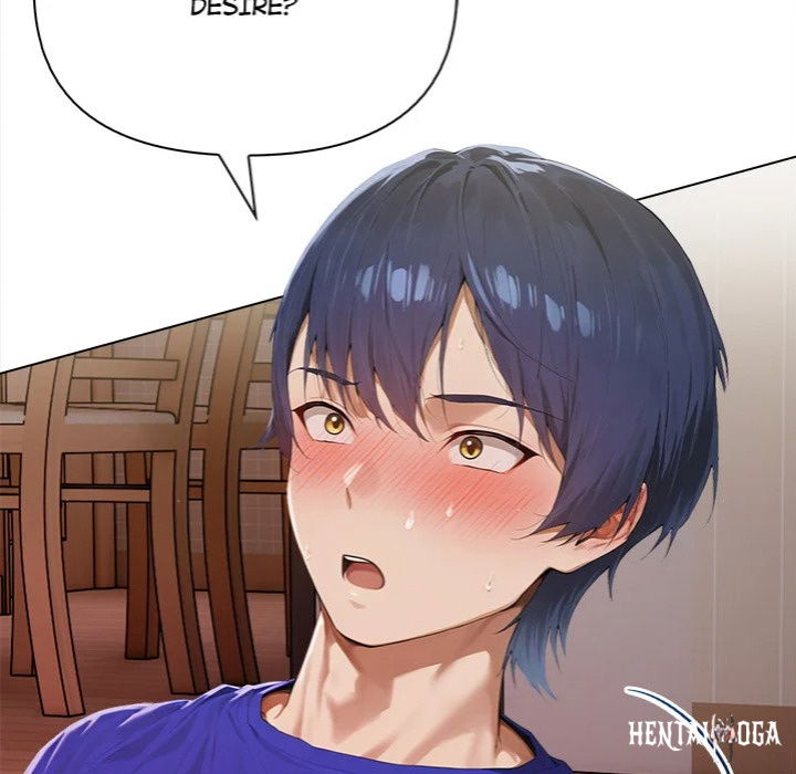 Tattoo Shop Tattoo Shop Chapter 11 - Page 28