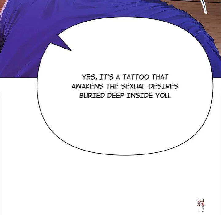 Tattoo Shop Tattoo Shop Chapter 11 - Page 29