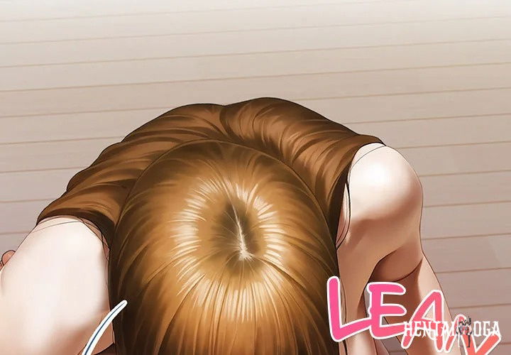 Tattoo Shop Tattoo Shop Chapter 11 - Page 3