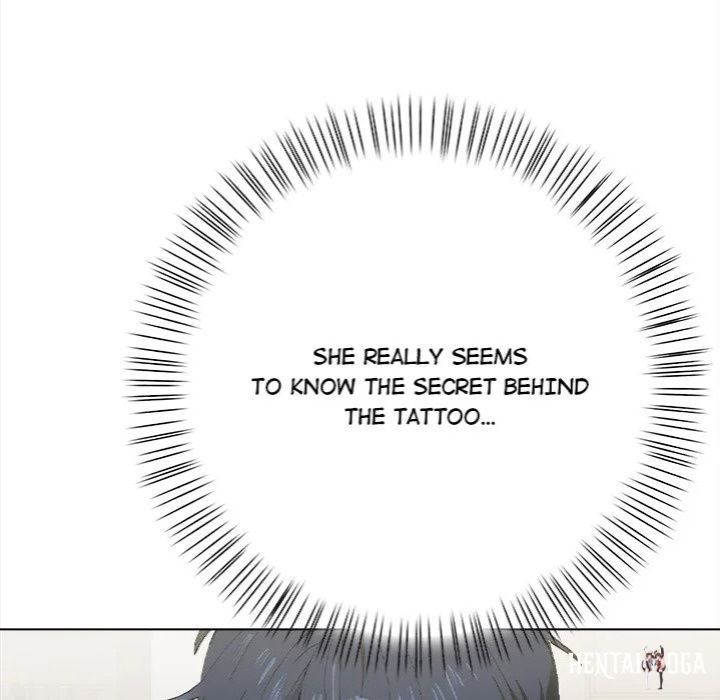 Tattoo Shop Tattoo Shop Chapter 11 - Page 35