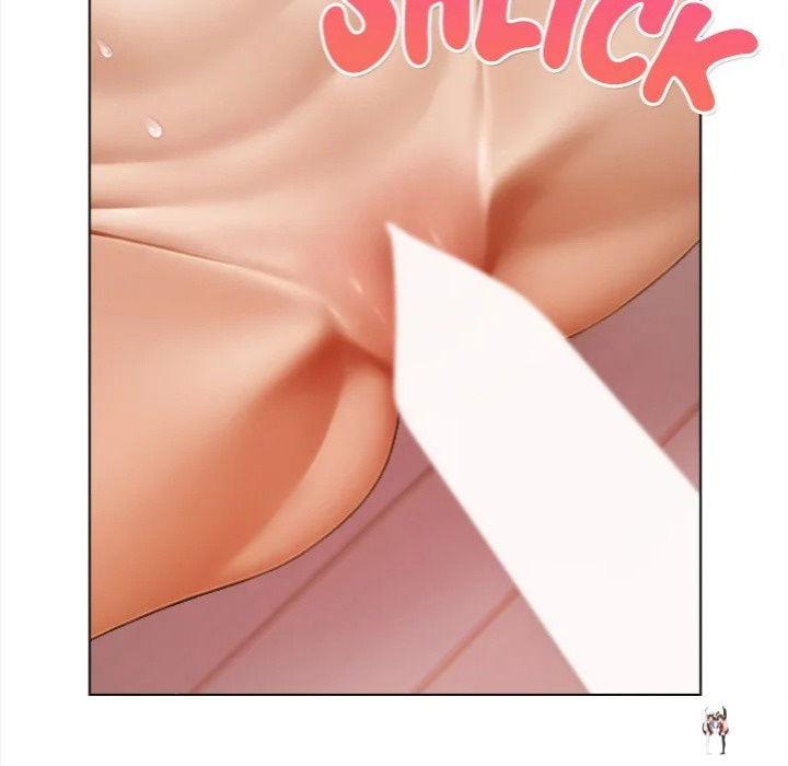 Tattoo Shop Tattoo Shop Chapter 11 - Page 39