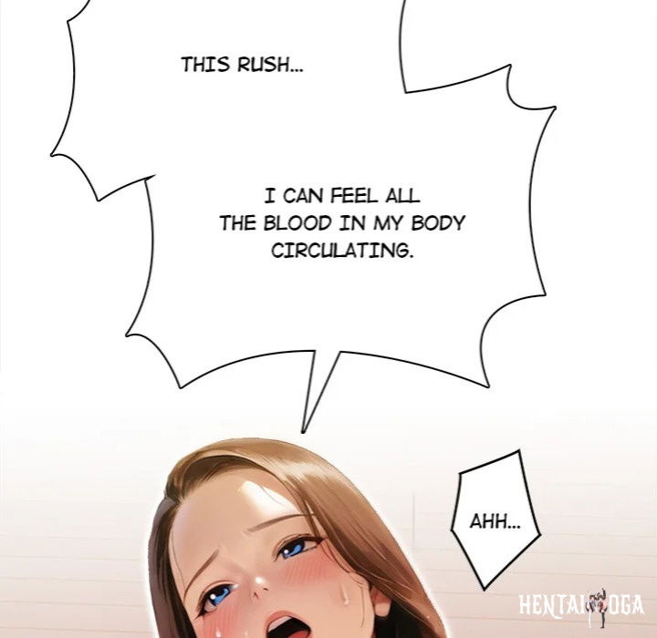 Tattoo Shop Tattoo Shop Chapter 11 - Page 46