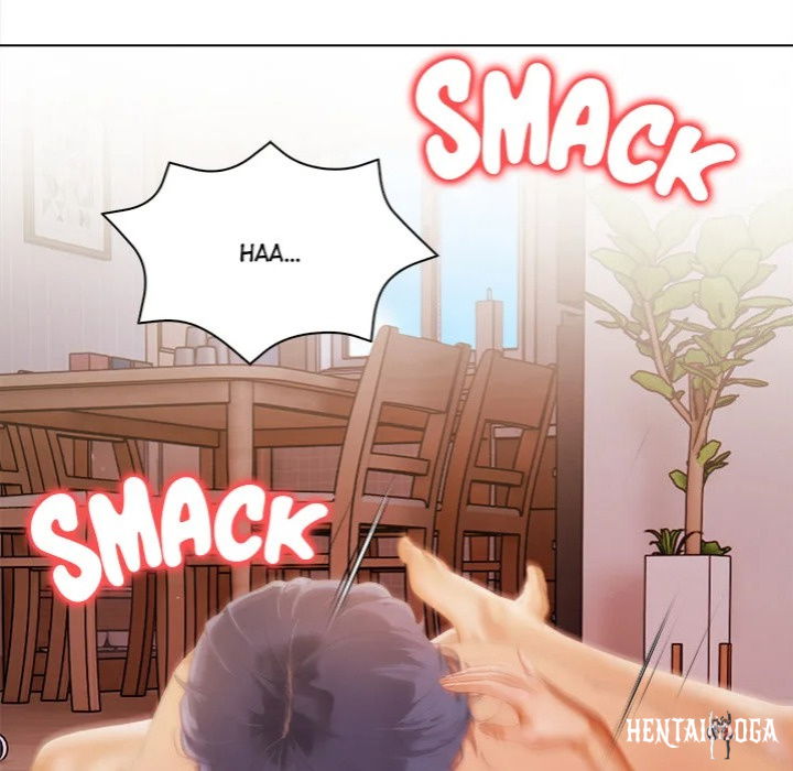 Tattoo Shop Tattoo Shop Chapter 11 - Page 49