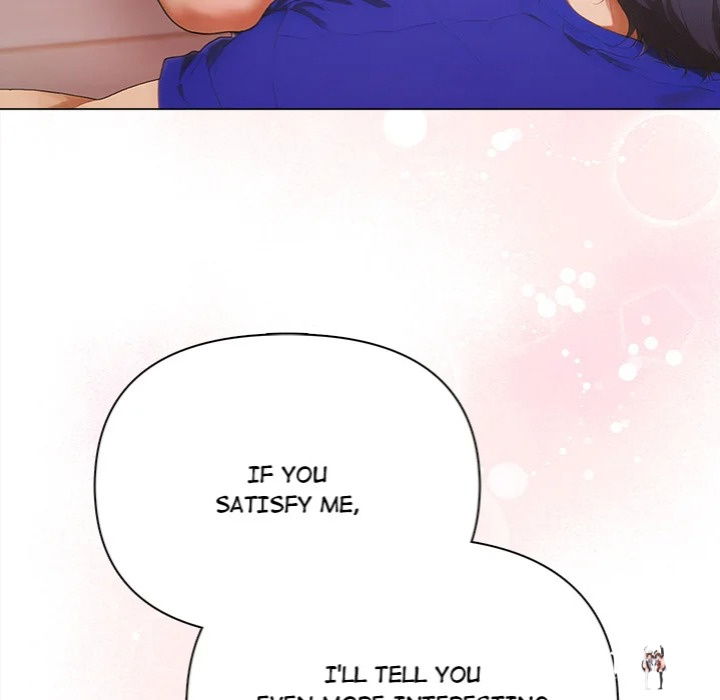 Tattoo Shop Tattoo Shop Chapter 11 - Page 5