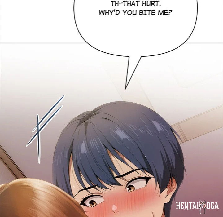 Tattoo Shop Tattoo Shop Chapter 11 - Page 54