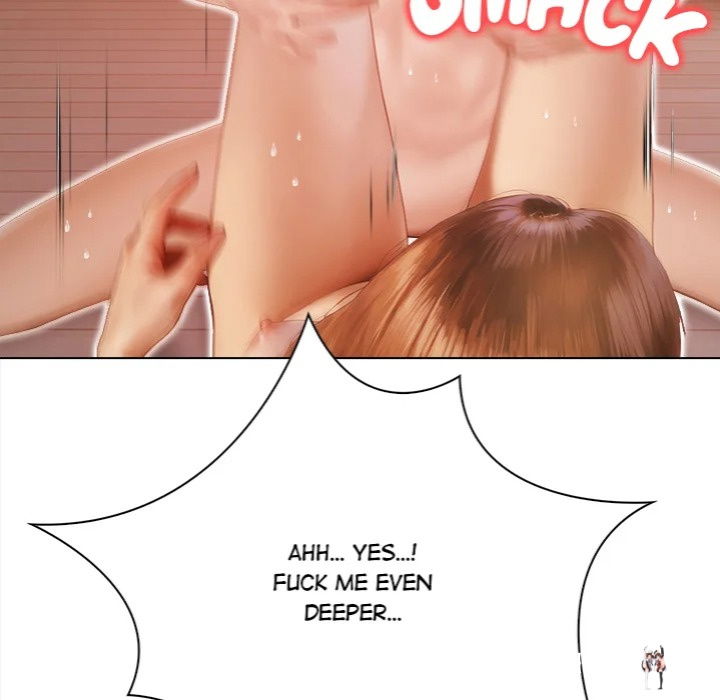 Tattoo Shop Tattoo Shop Chapter 11 - Page 64