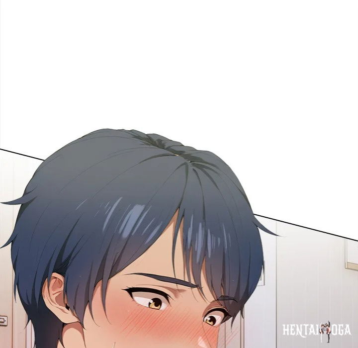 Tattoo Shop Tattoo Shop Chapter 11 - Page 79