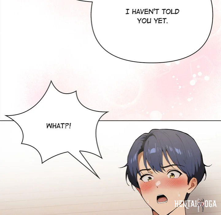 Tattoo Shop Tattoo Shop Chapter 11 - Page 8