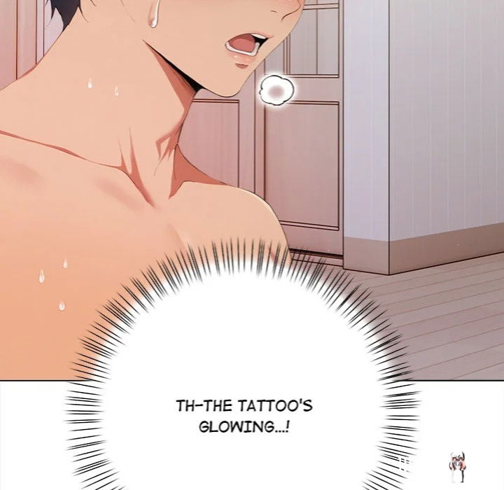 Tattoo Shop Tattoo Shop Chapter 11 - Page 80