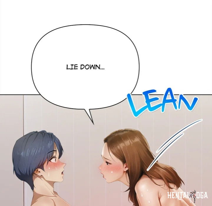 Tattoo Shop Tattoo Shop Chapter 11 - Page 82