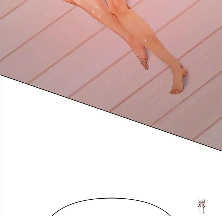 Tattoo Shop Tattoo Shop Chapter 11 - Page 89