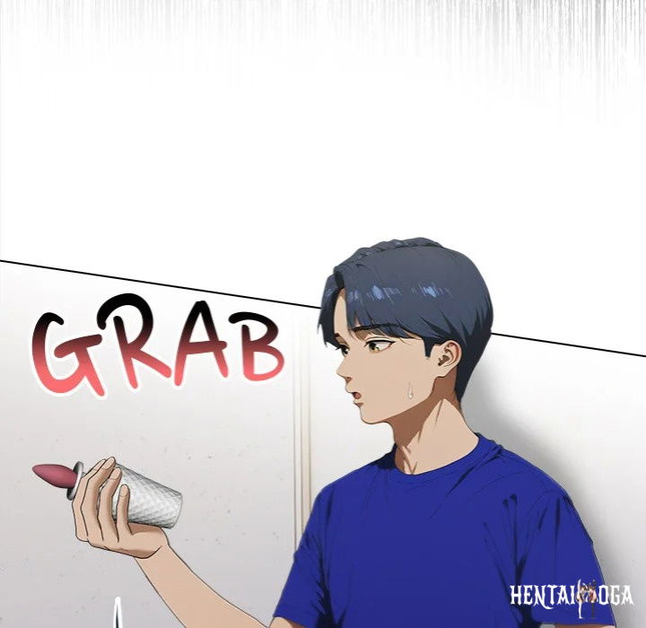 Tattoo Shop Tattoo Shop Chapter 10 - Page 101