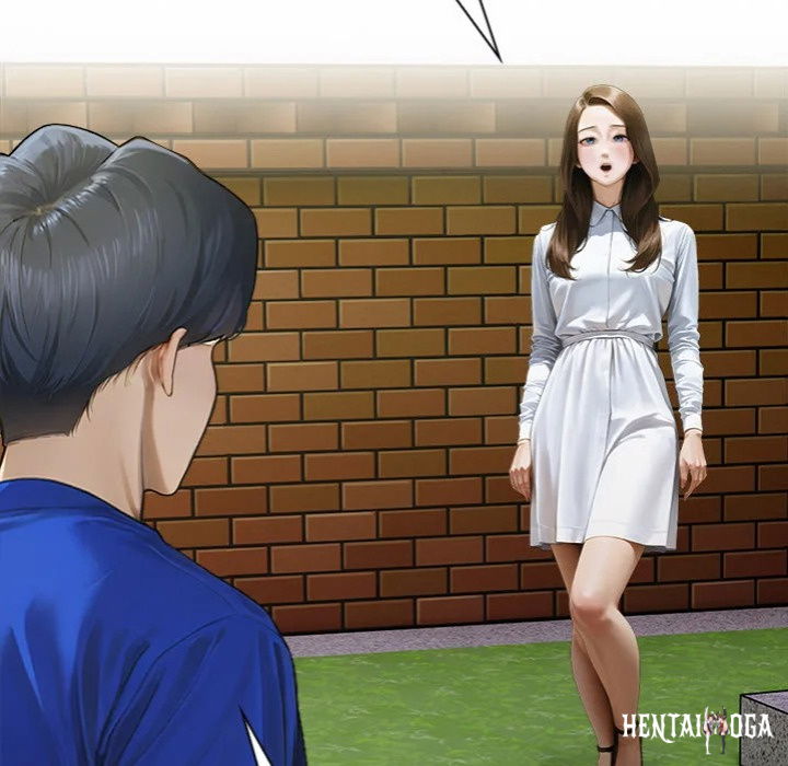 Tattoo Shop Tattoo Shop Chapter 10 - Page 104