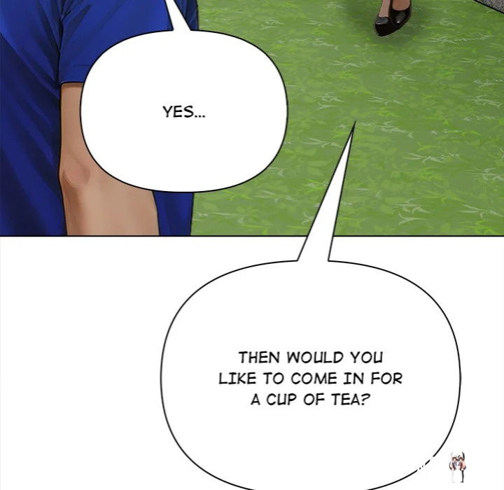 Tattoo Shop Tattoo Shop Chapter 10 - Page 105