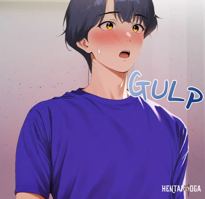 Tattoo Shop Tattoo Shop Chapter 10 - Page 110