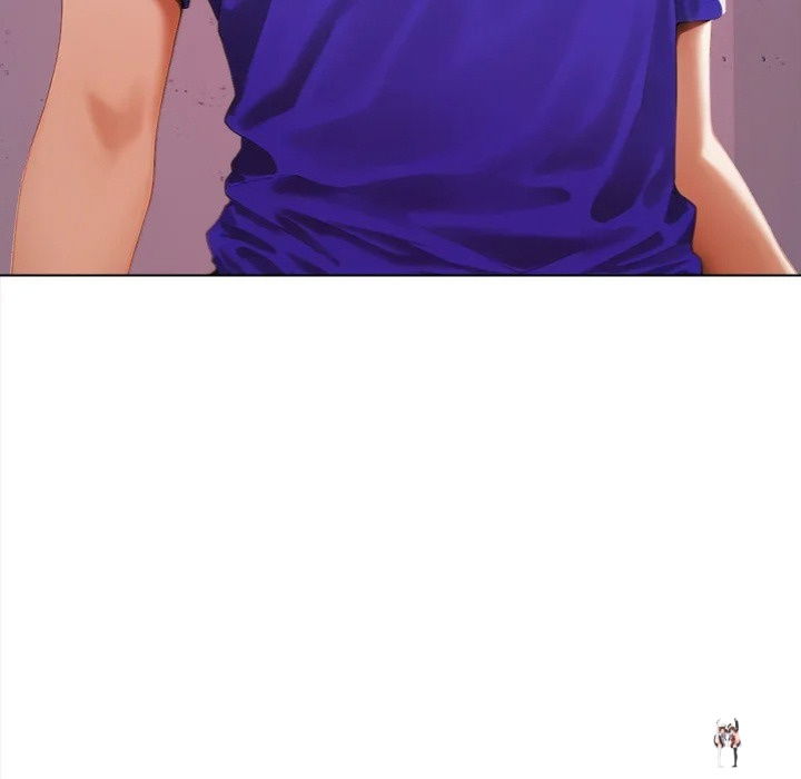 Tattoo Shop Tattoo Shop Chapter 10 - Page 111