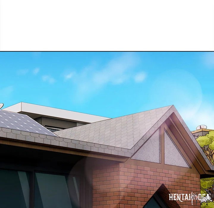 Tattoo Shop Tattoo Shop Chapter 10 - Page 113