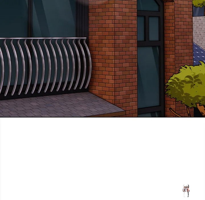 Tattoo Shop Tattoo Shop Chapter 10 - Page 114