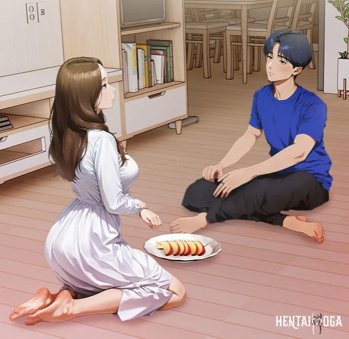 Tattoo Shop Tattoo Shop Chapter 10 - Page 116