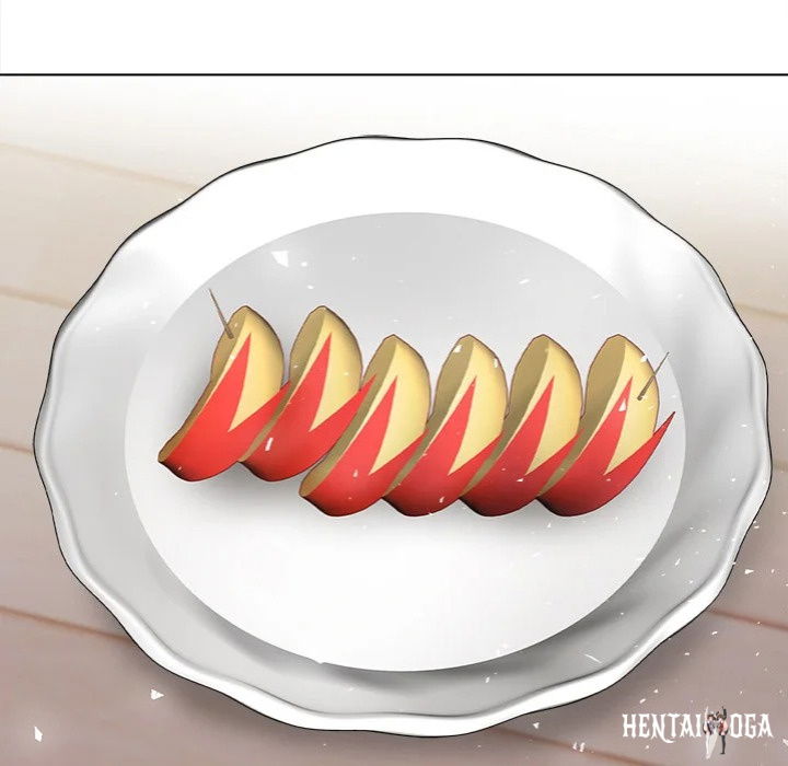 Tattoo Shop Tattoo Shop Chapter 10 - Page 118