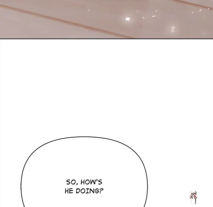 Tattoo Shop Tattoo Shop Chapter 10 - Page 119